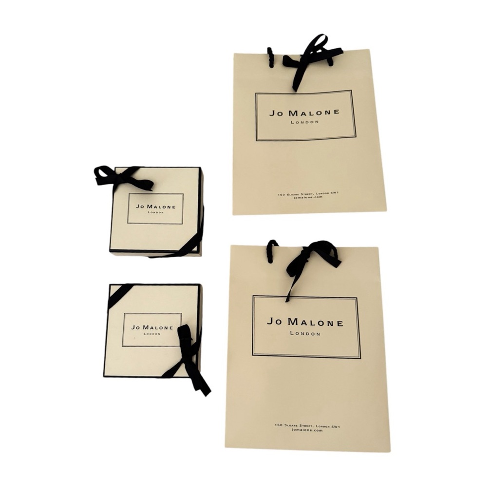 Jo Malone London Gift Bags